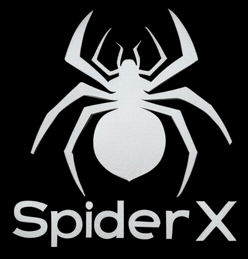 SpiderX